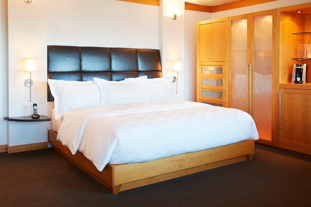 Hotel Alt Quebec Εξωτερικό φωτογραφία