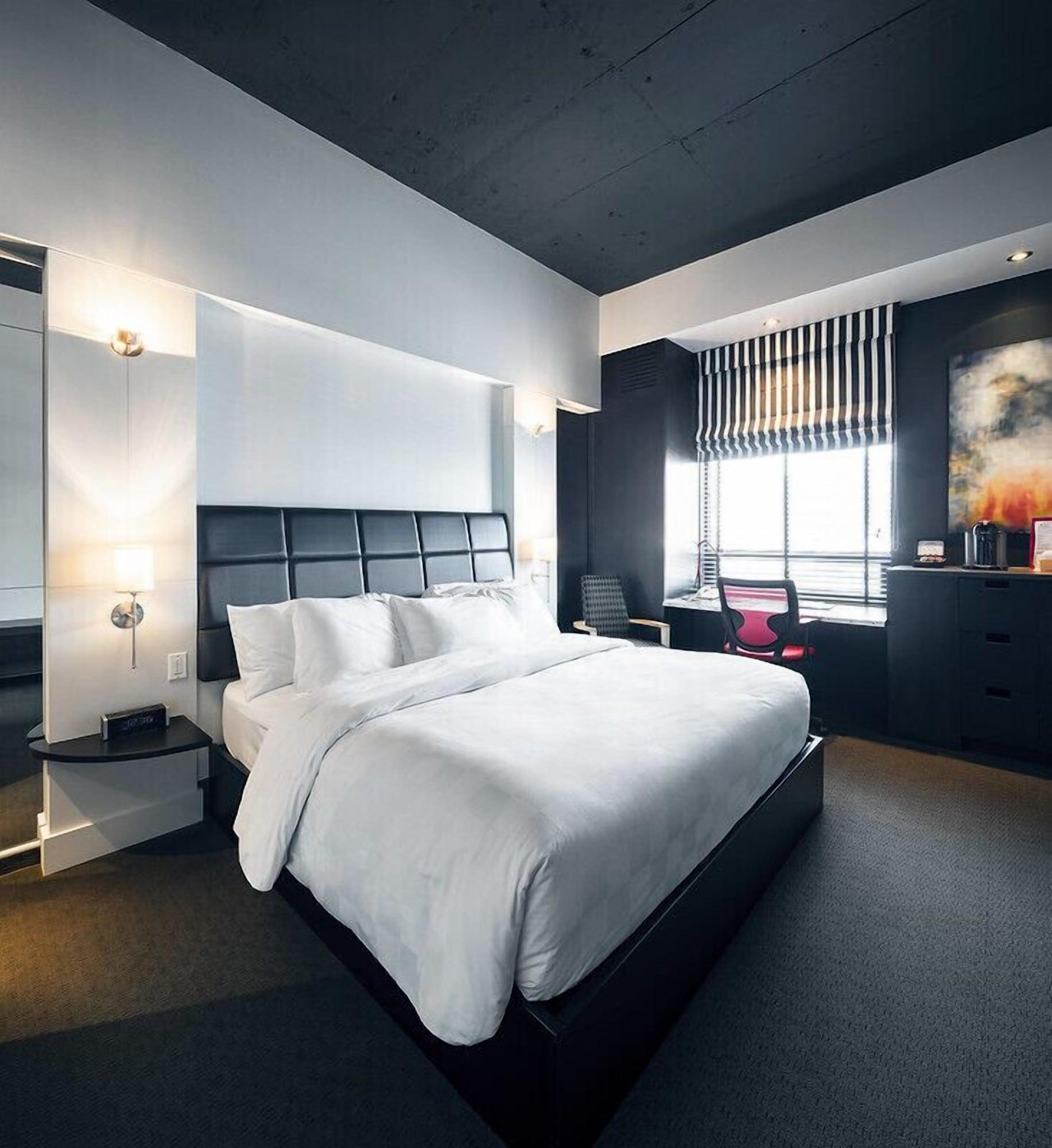 Hotel Alt Quebec Εξωτερικό φωτογραφία