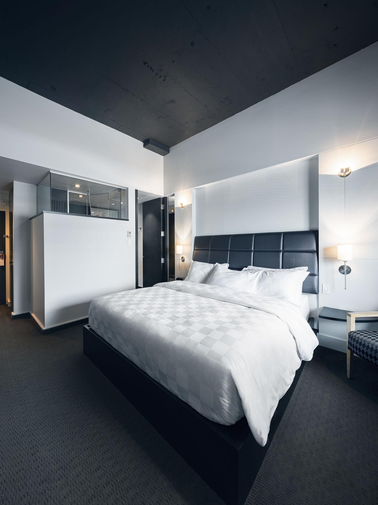 Hotel Alt Quebec Εξωτερικό φωτογραφία