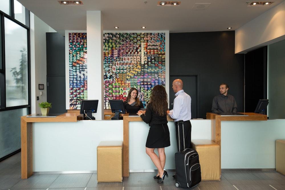 Hotel Alt Quebec Εξωτερικό φωτογραφία