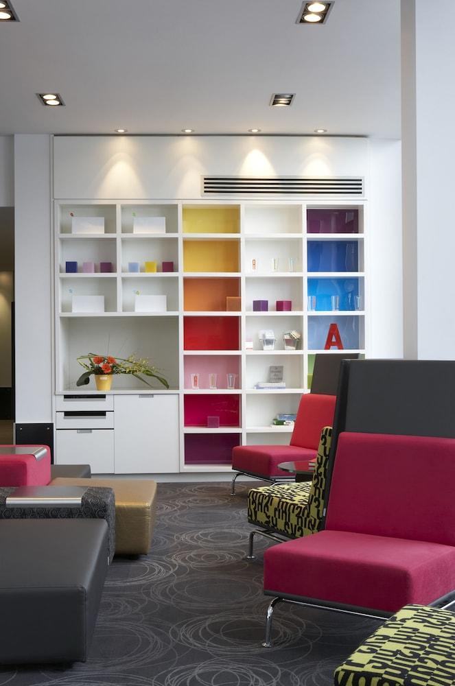 Hotel Alt Quebec Εσωτερικό φωτογραφία