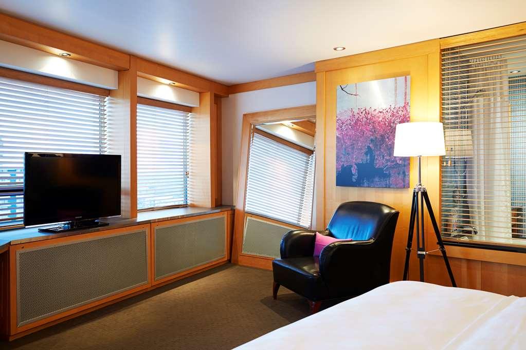Hotel Alt Quebec Δωμάτιο φωτογραφία