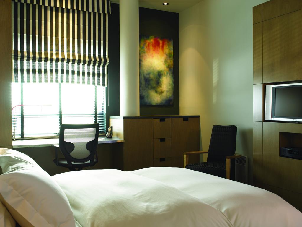 Hotel Alt Quebec Εξωτερικό φωτογραφία