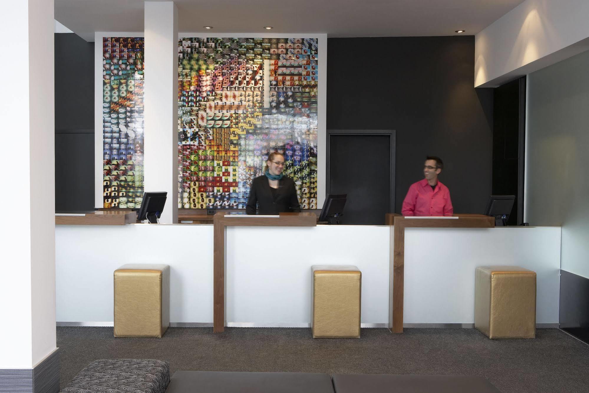 Hotel Alt Quebec Εξωτερικό φωτογραφία