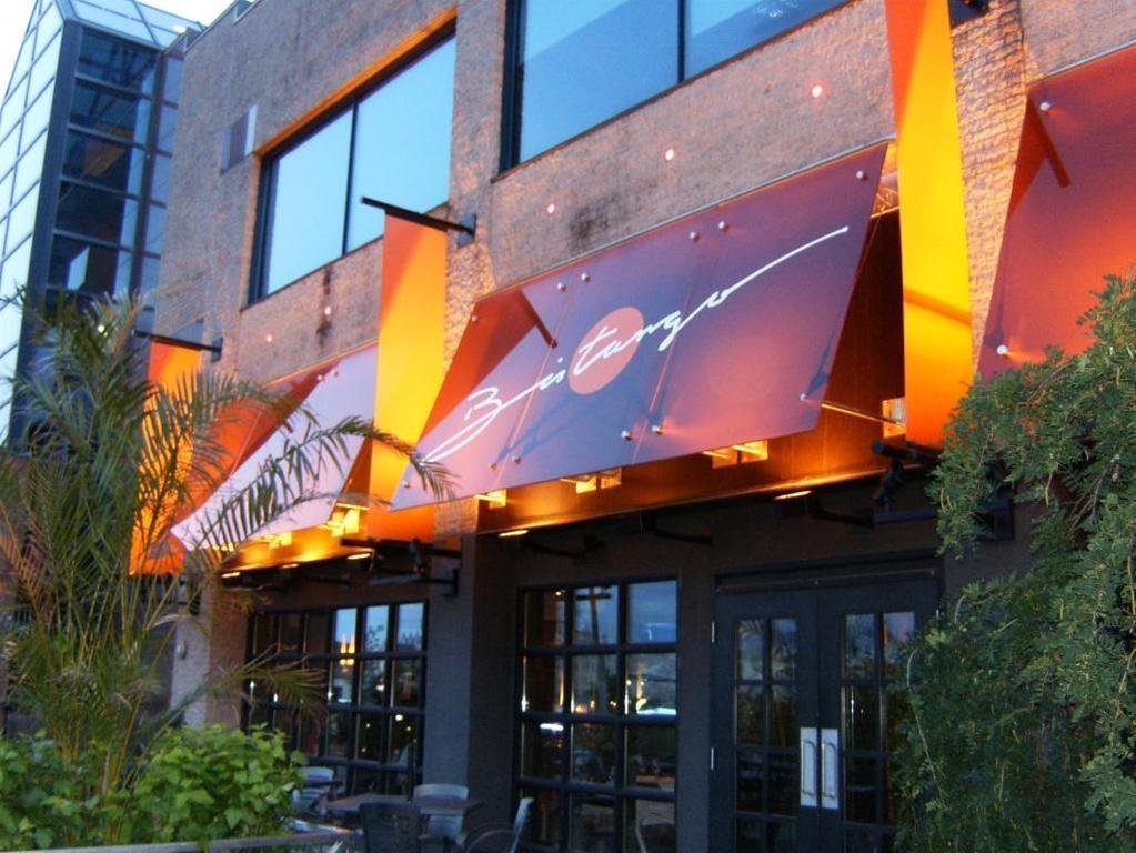 Hotel Alt Quebec Εξωτερικό φωτογραφία