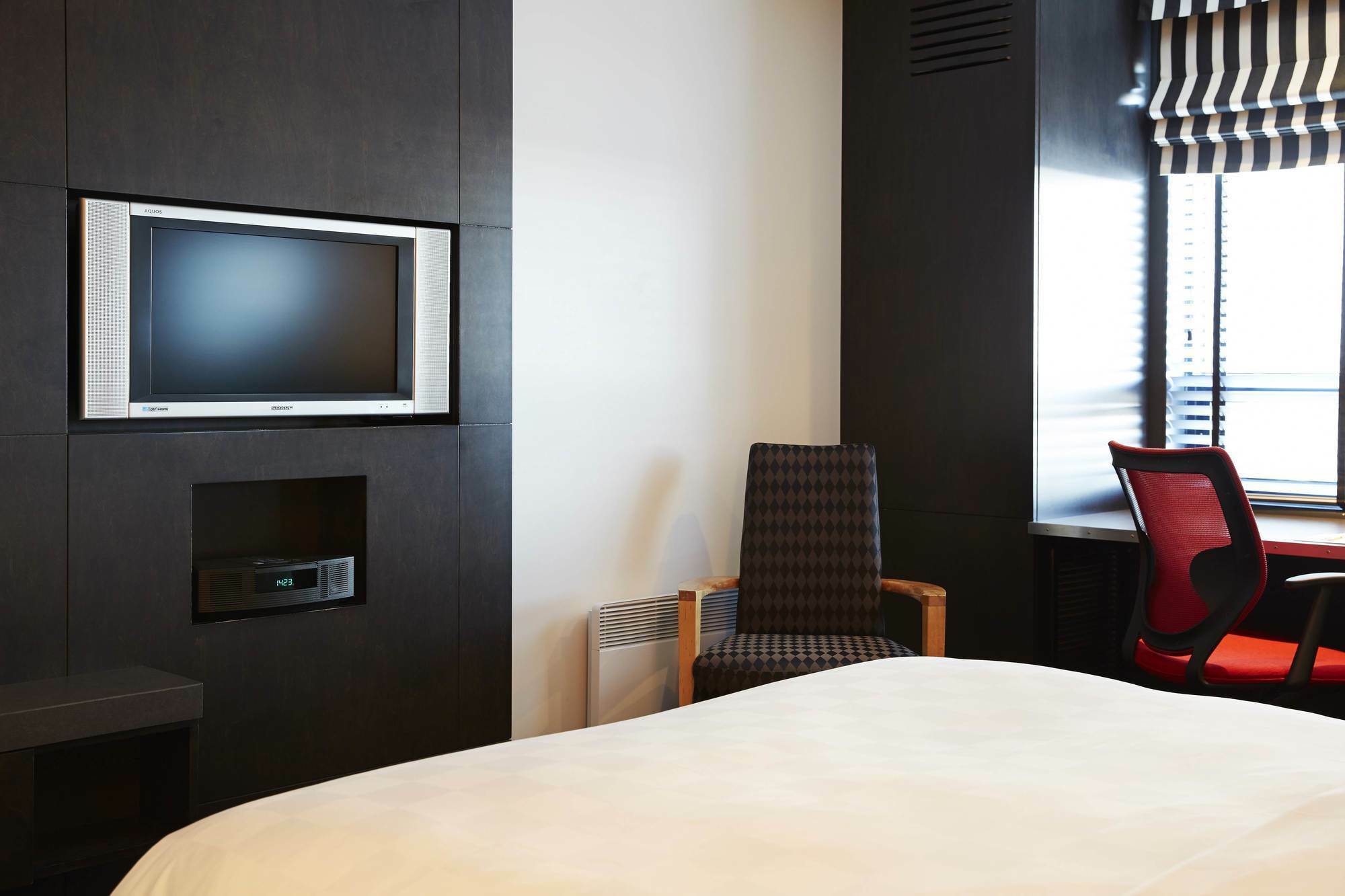 Hotel Alt Quebec Εξωτερικό φωτογραφία